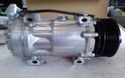 MTR Compresor, climatizare MTR 13363164 (13363164) - fixbox