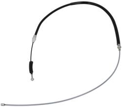 KAMOKA Cablu, frana de parcare KAMOKA 1190387 (1190387) - fixbox