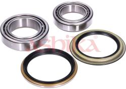 ASHIKA Set rulment roata ASHIKA 44-10305 (44-10305) - fixbox