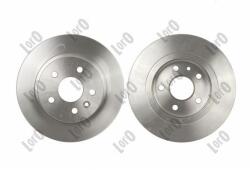 DEPO Disc frana DEPO 231-04-103 (231-04-103)
