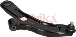 ASHIKA Brat, suspensie roata ASHIKA 72-08-810L (72-08-810L) - fixbox