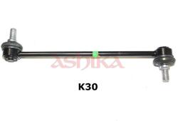 ASHIKA Brat/bieleta suspensie, stabilizator ASHIKA 106-0K-K30 (106-0K-K30)