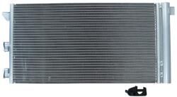 KAMOKA Condensator, climatizare KAMOKA 7800209 (7800209) - fixbox