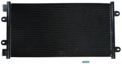 KAMOKA Condensator, climatizare KAMOKA 7800251 (7800251) - fixbox