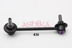 ASHIKA Brat/bieleta suspensie, stabilizator ASHIKA 106-04-436L (106-04-436L)