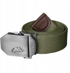 Helikon-Tex Helikon Logo Olive Green biztonsági öv, XL (PS-HKN-PO-02-B06)