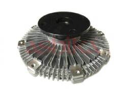 ASHIKA Cupla, ventilator radiator ASHIKA 36-01-113 (36-01-113)