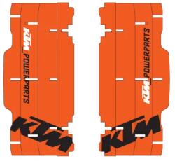 MOTOREX Ktm Sticker Radiator-protector 78108999000 (78108999000)