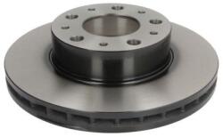MTR Disc frana MTR 12108531 (12108531) - fixbox