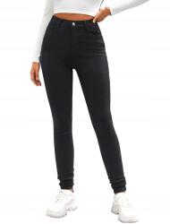 Shein Jeggins Nadrág Cső L