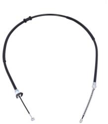 KAMOKA Cablu, frana de parcare KAMOKA 1190394 (1190394) - fixbox
