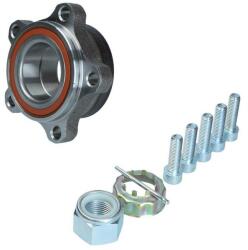KAMOKA Set rulment roata KAMOKA 5500238 (5500238) - fixbox