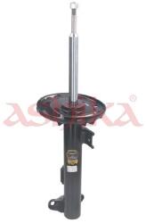 ASHIKA Amortizor ASHIKA MA-00292 (MA-00292) - fixbox