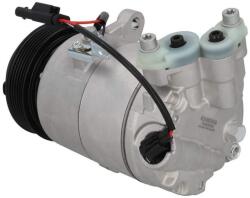 KAMOKA Compresor, climatizare KAMOKA 7820263 (7820263) - fixbox