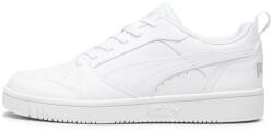 PUMA Rebound v6 Low 45 | Férfi | Sneakerek | Fehér | 392328-03 (392328-03)