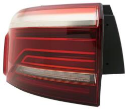 DEPO Lampa spate DEPO 441-19CGL-UE1 (441-19CGL-UE1)