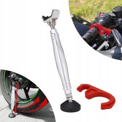 TopX Jfg Racing Motorkerékpár Keréktartó Állvány Univerzális Zárral (5905378847712_TopX)