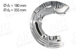 AIC Protectie disc frana AIC 56981 (56981)