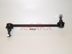 ASHIKA Brat/bieleta suspensie, stabilizator ASHIKA 106-02-218 (106-02-218)