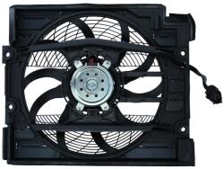 KAMOKA Ventilator, radiator KAMOKA 7740003 (7740003) - fixbox