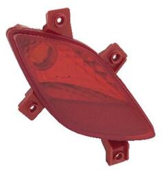 DEPO Lumina de ceata spate DEPO 221-4008L-UE (221-4008L-UE) - automobilus
