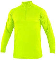 CXS Hanorac funcțional bărbați CXS MALONE - Hi-vis galben | S (1590-003-900-92)