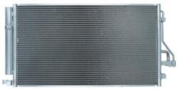 KAMOKA Condensator, climatizare KAMOKA 7800073 (7800073) - fixbox