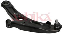 ASHIKA Brat, suspensie roata ASHIKA 72-0K-K31L (72-0K-K31L) - fixbox