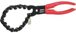 KS TOOLS Lanț de tăiere, tăietor de țevi (instalație de eșapament) KS TOOLS 150.1500 (150.1500)