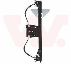 VAN WEZEL Mecanism actionare geam VAN WEZEL 0929262 (0929262)