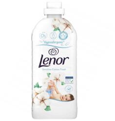 Lenor Öblítőszer Lenor Sensitive Cotton Fresh 1, 2 l (8006540889602)