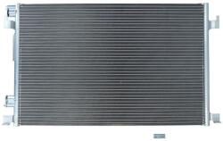 KAMOKA Condensator, climatizare KAMOKA 7800177 (7800177) - fixbox