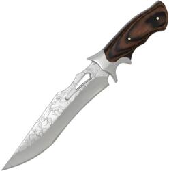HARAHU Outdoor kés WK-41130 - Barna KP41130