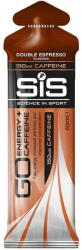 Science in Sport Sis energiazselé 60ml izotóniás koffeinnel 150mg kávé energiazselé (Double Espresso)