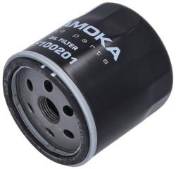 KAMOKA Filtru ulei KAMOKA F100201 (F100201) - fixbox