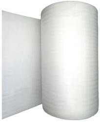  Hab csomagolófólia 100 cm x 50 m tekercses 2 mm vastag - fotoland
