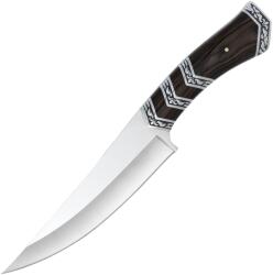HARAHU Outdoor kés XK - 41140 - Barna KP41140