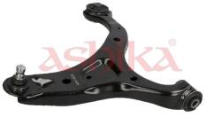 ASHIKA Brat, suspensie roata ASHIKA 72-0K-K25L (72-0K-K25L) - fixbox
