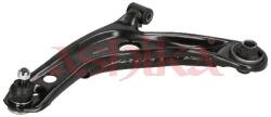 ASHIKA Brat, suspensie roata ASHIKA 72-02-248L (72-02-248L) - fixbox