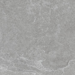 Tubadzin Grand Cave Grey STR Korater 59, 8x59, 8x2cm padlólap - tubadzinfurdoszoba
