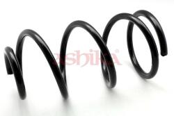ASHIKA Arc spiral ASHIKA ZCA2828C (ZCA2828C) - fixbox
