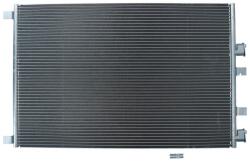 KAMOKA Condensator, climatizare KAMOKA 7800295 (7800295) - fixbox