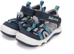 D. D. Step Quick dry szandál (21-25 méret) G065-61599A (21)