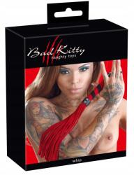 Bad Kitty Piros pejcs Bad Kitty (4904329092554)
