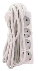 Well Prelungitor 4 prize 5m 3xG1.5mmp Well (EXTS-4S5M-WL)