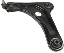 Metzger Autoteile Brat, suspensie roata METZGER AUTOTEILE 58082501 (58082501)