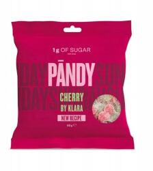 PANDY Cseresznye ízű gumicukor, 50 g (2027-01-27)
