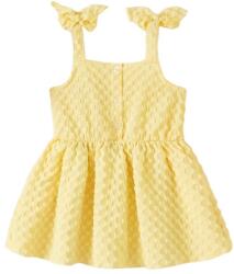 Shein Vállpántos Lány Ruha 92/98