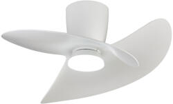 Mantra ONA, fehér mennyezeti ventilátor és lámpa (9469)