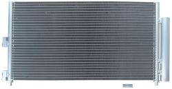 KAMOKA Condensator, climatizare KAMOKA 7800169 (7800169) - fixbox